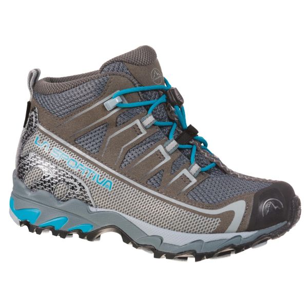 La Sportiva Falkon GTX Hikingsko Junior LA15J Fjell & Fritid 1