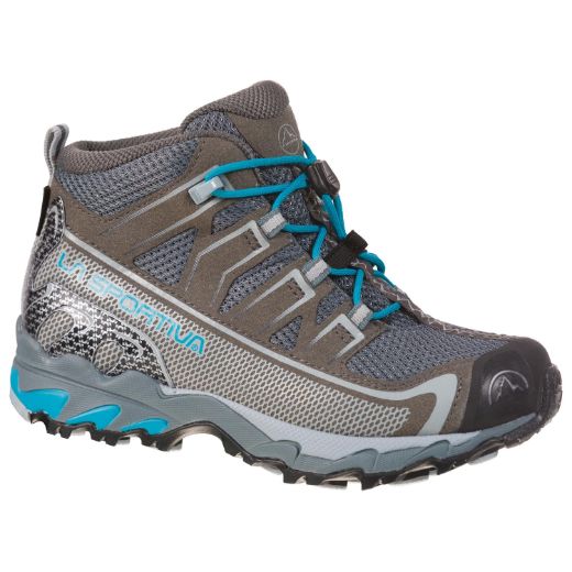 La Sportiva Falkon GTX Hikingsko Junior LA15J Fjell & Fritid 5