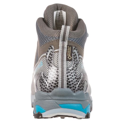 La Sportiva Falkon GTX Hikingsko Junior LA15J Fjell & Fritid 6