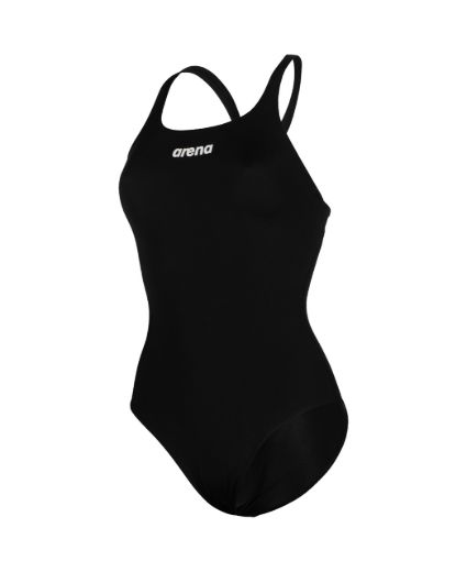 Arena Women´S Team Swimsuit Swim Pro Solid 004760 Fjell & Fritid 1