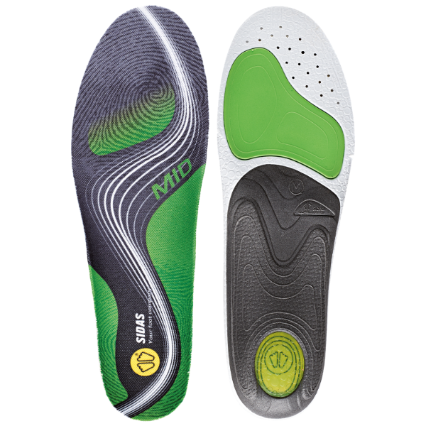 Sidas 3feet Activ Mid CSE3FACTIV15_MI Fjell & Fritid 1