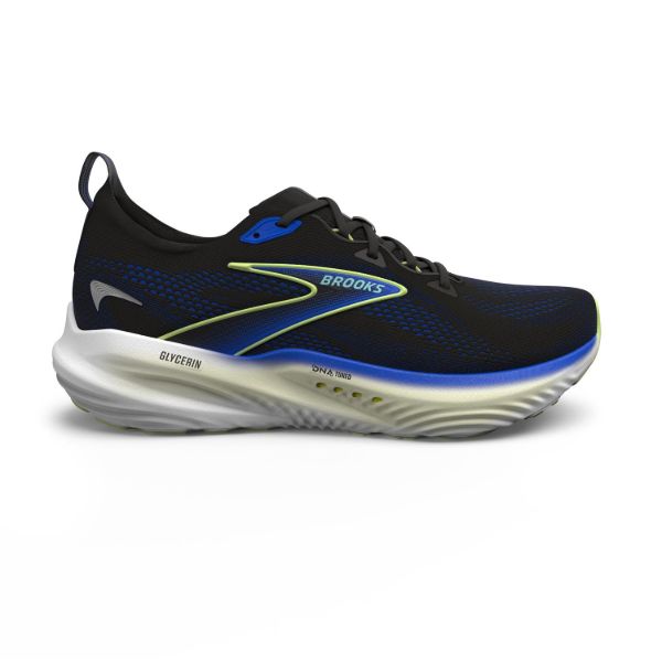 Brooks Glycerin 22 1104451D Fjell & Fritid 1