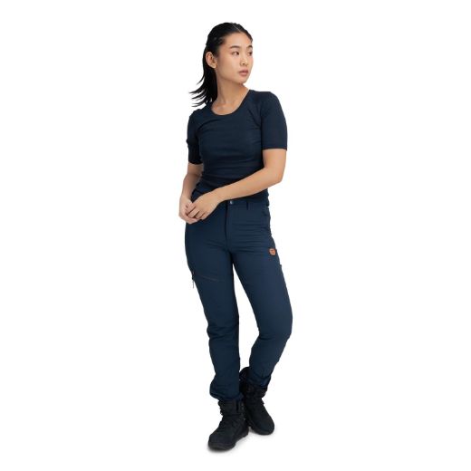 Tufte Wear W Willow Pants 5350 Fjell & Fritid 3