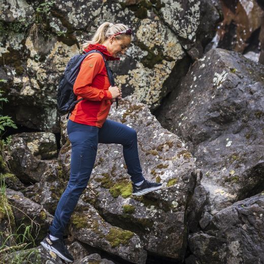 Tufte Wear W Willow Pants 5350 Fjell & Fritid 5