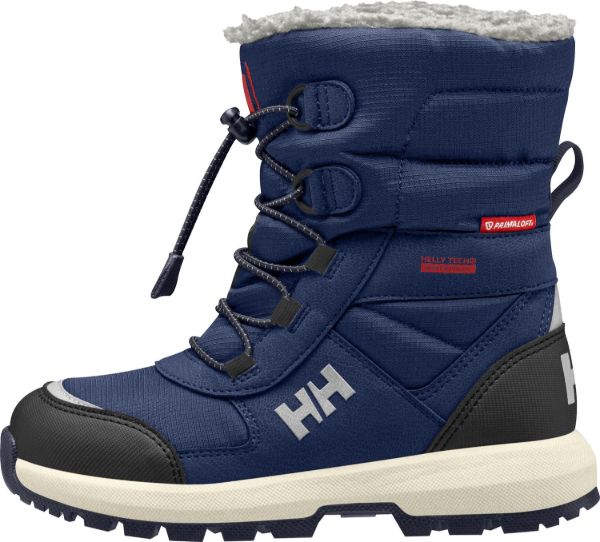 Bilete av Helly Hansen Jk Silverton Boot Ht 584 Ocean