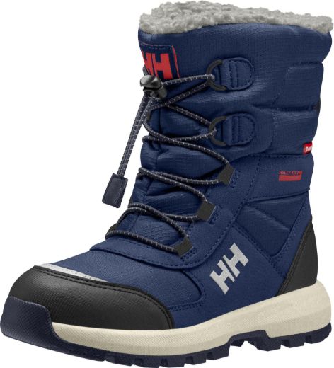 Bilete av Helly Hansen Jk Silverton Boot Ht 584 Ocean