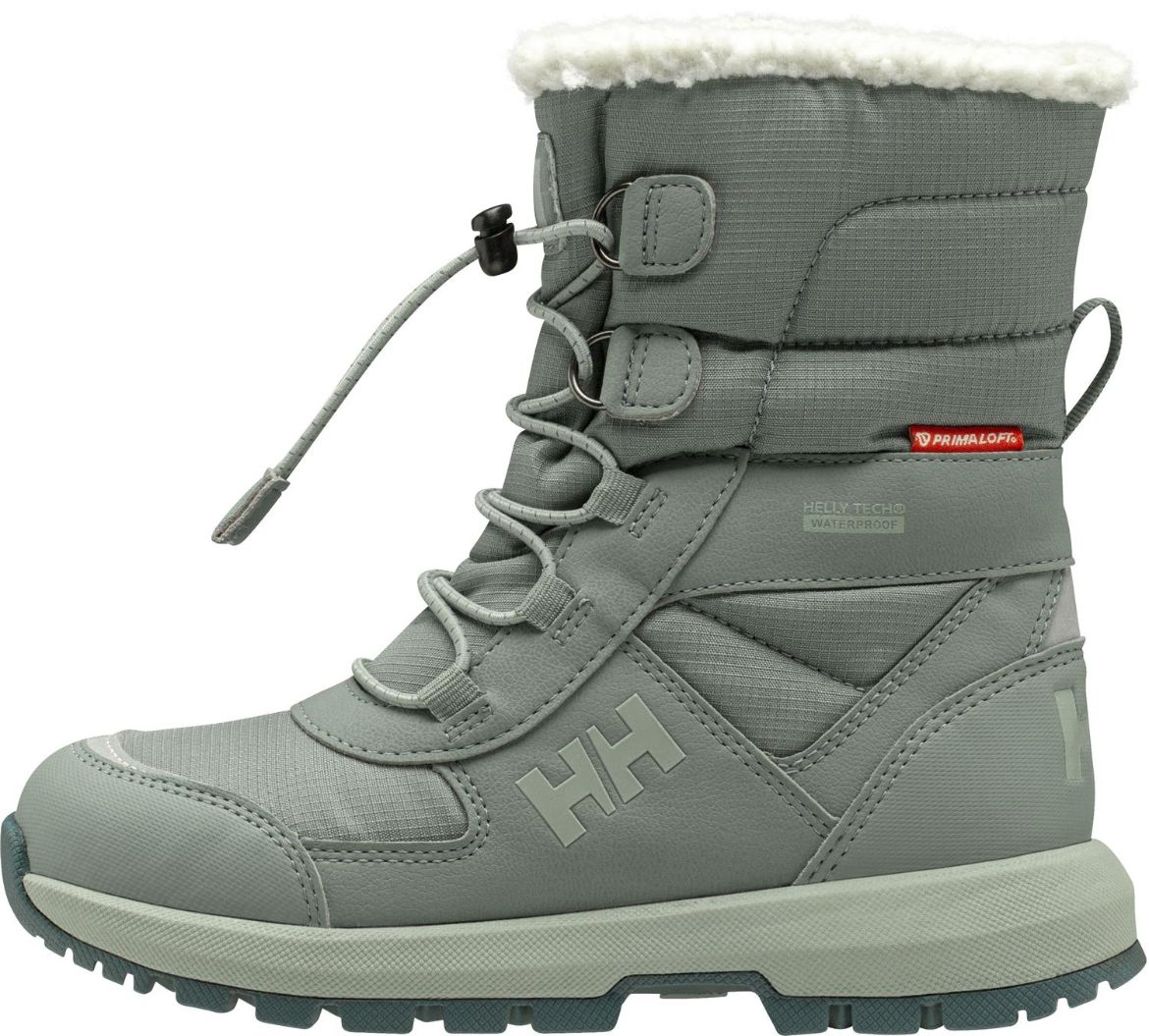 Bilete av Helly Hansen Jk Silverton Boot Ht 489 Cactus
