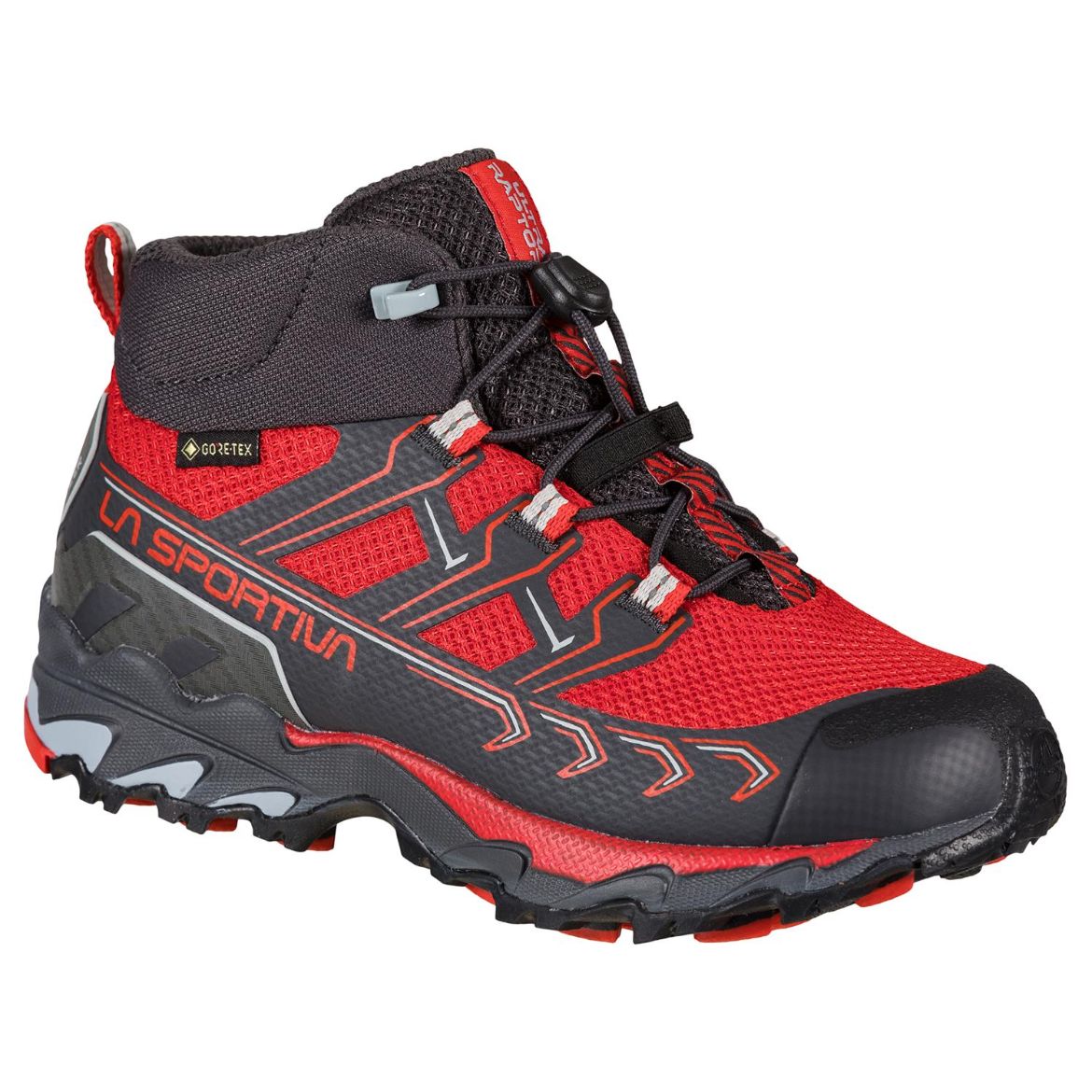 La Sportiva Ultra Raptor Ii Mid Junior Gtx Hikingsko LA34P Fjell & Fritid 1
