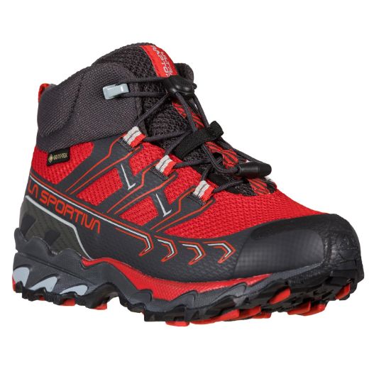 La Sportiva Ultra Raptor Ii Mid Junior Gtx Hikingsko LA34P Fjell & Fritid 6