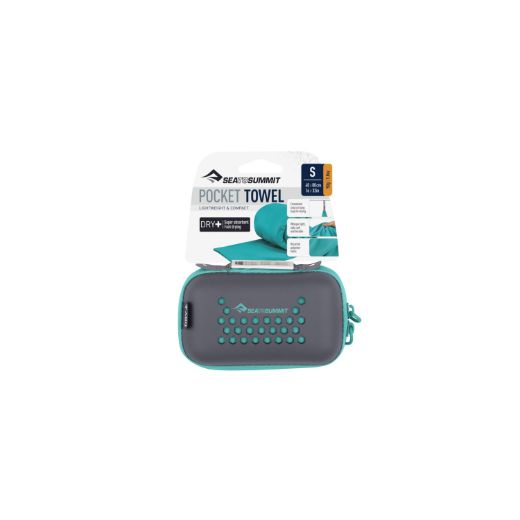 Bilete av Sea To Summit POCKET TOWEL S C30415725 BALTIC