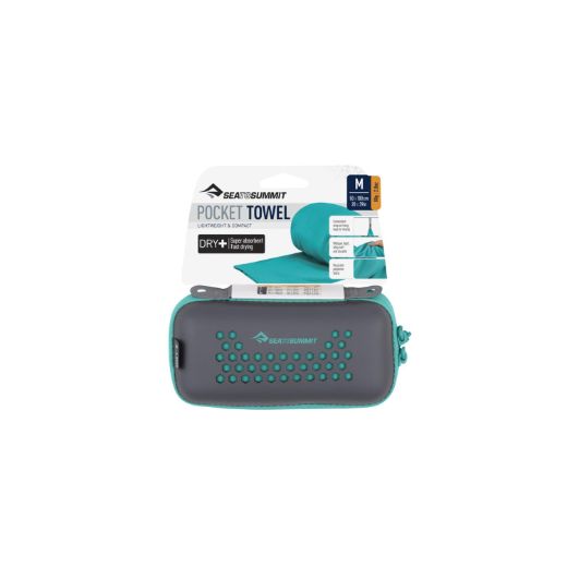 Bilete av Sea To Summit POCKET TOWEL MEDIUM C30415725 BALTIC