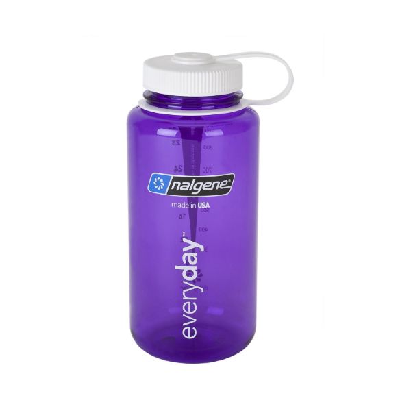 Bilete av Nalgene 1l Wm Tritan Purple Prple Purple