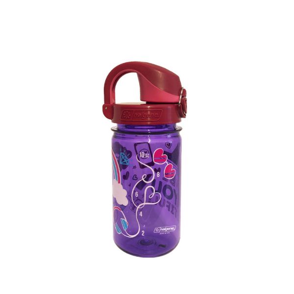 Bilete av Nalgene ON THE FLY KIDS SUSTAIN C29112271 PURPLE BEYOUTIFUL