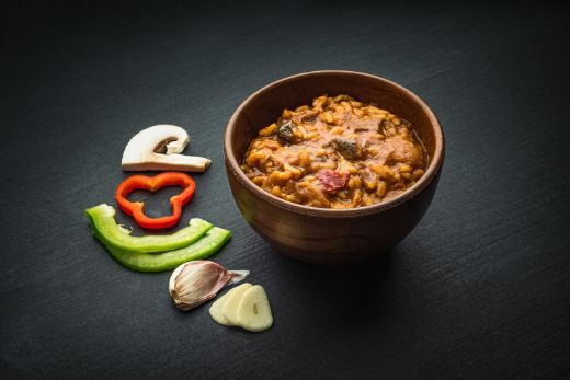 Real Turmat BIFFGRYTE 6020 Fjell & Fritid 2