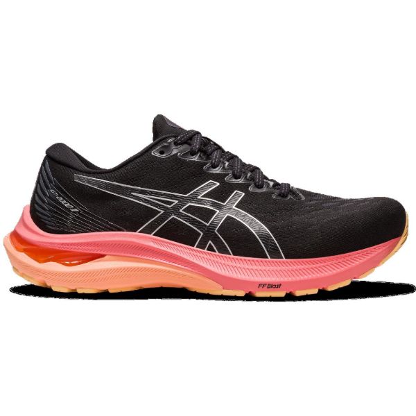 Bilete av Asics Gt-2000 11 006 BlackPure Silver