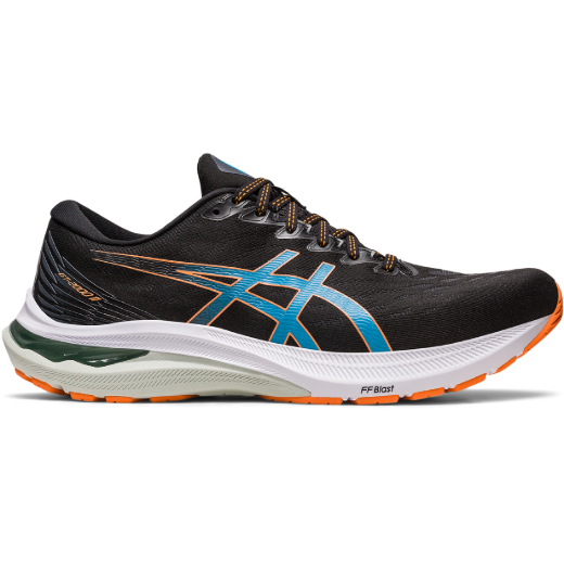 Asics Gt-2000 11 1011B441 Fjell & Fritid 1