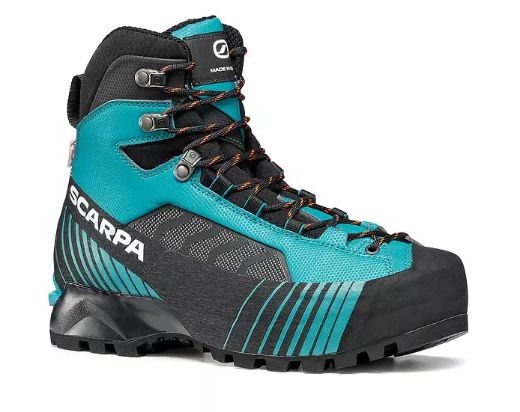 Bilete av Scarpa Ribelle Lite Hd Wmn S-Bab Baltic-Baltic