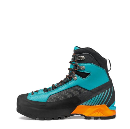 Bilete av Scarpa Ribelle Lite Hd Wmn S-Bab Baltic-Baltic