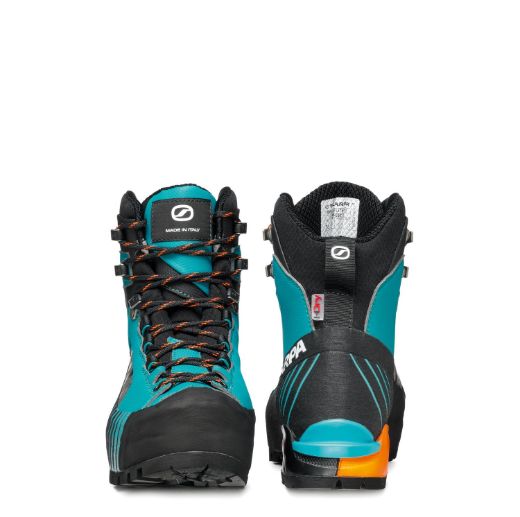 Bilete av Scarpa Ribelle Lite Hd Wmn S-Bab Baltic-Baltic