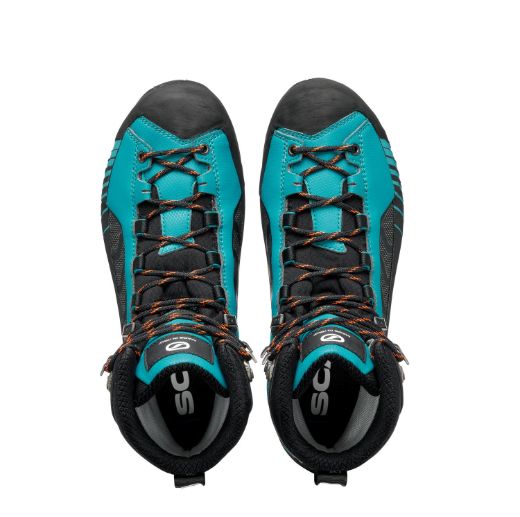 Bilete av Scarpa Ribelle Lite Hd Wmn S-Bab Baltic-Baltic