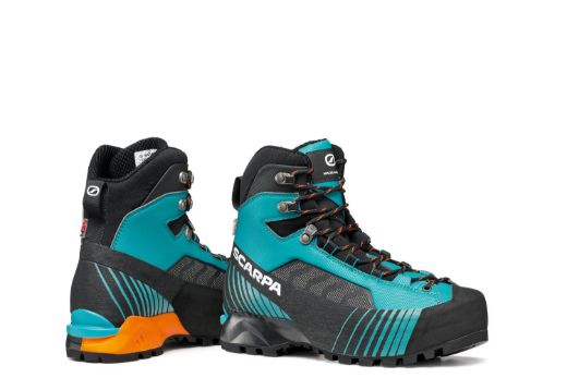 Bilete av Scarpa Ribelle Lite Hd Wmn S-Bab Baltic-Baltic