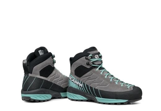 Scarpa Mescalito Mid Gtx Wmn 72097-202 Fjell & Fritid 2