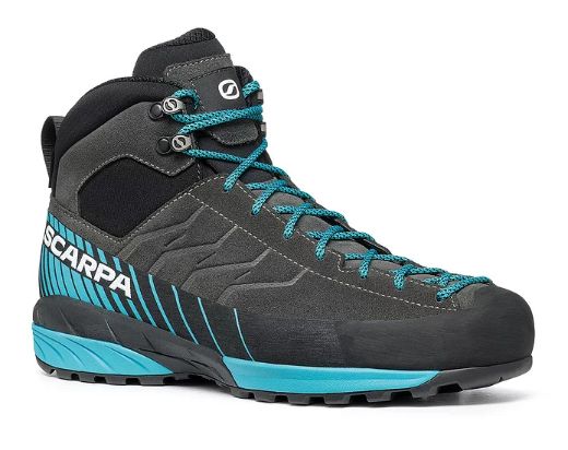 Scarpa Mescalito Mid Gtx 72097-200 Fjell & Fritid 1