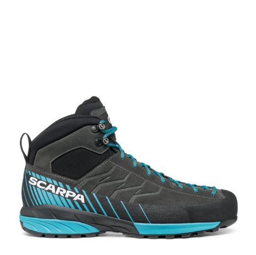 Scarpa Mescalito Mid Gtx 72097-200 Fjell & Fritid 2