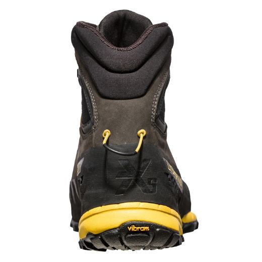 Bilete av La Sportiva Tx 5 Gtx Hikingsko 900100 CarbonYellow