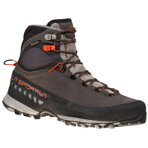 Bilete av La Sportiva Tx 5 Gtx W´S Hikingsko 900318 CarbonPaprika
