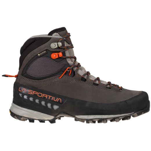 Bilete av La Sportiva Tx 5 Gtx W´S Hikingsko 900318 CarbonPaprika