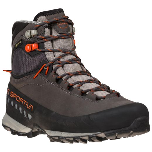 Bilete av La Sportiva Tx 5 Gtx W´S Hikingsko 900318 CarbonPaprika