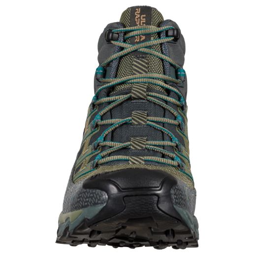 Bilete av La Sportiva Ultra Raptor Ii Mid Gtx Hikingsko 915724 CharcoalLichen