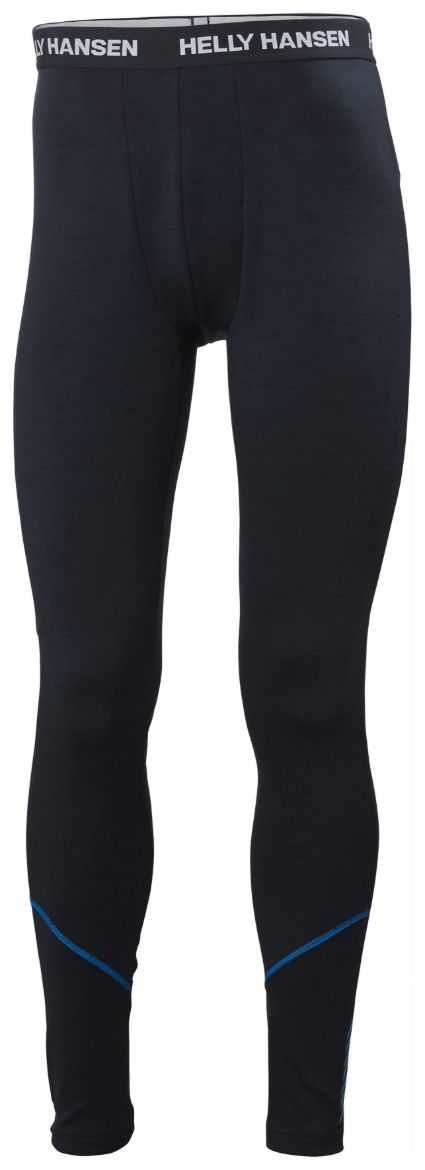 Bilete av Helly Hansen Lifa Merino Midweight Pant 598 Navy