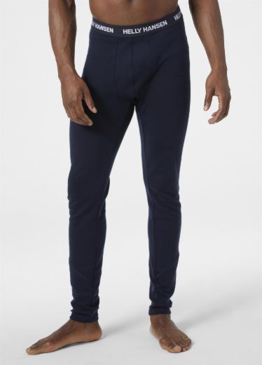 Bilete av Helly Hansen Lifa Merino Midweight Pant 598 Navy