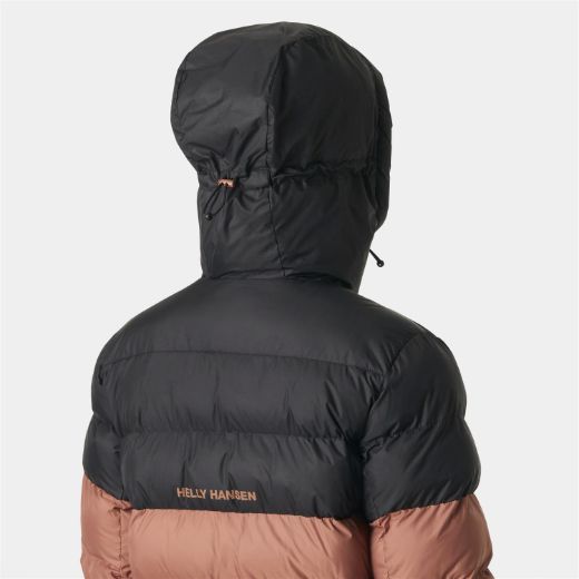 Bilete av Helly Hansen W Active Puffy Parka 084 Cedarwood