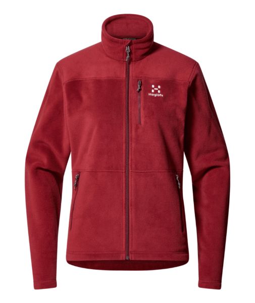 Haglöfs Kaise Mid Jacket Women 606541 Fjell & Fritid 1