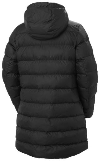 Helly Hansen W Active Puffy Parka 54027 Fjell & Fritid 2
