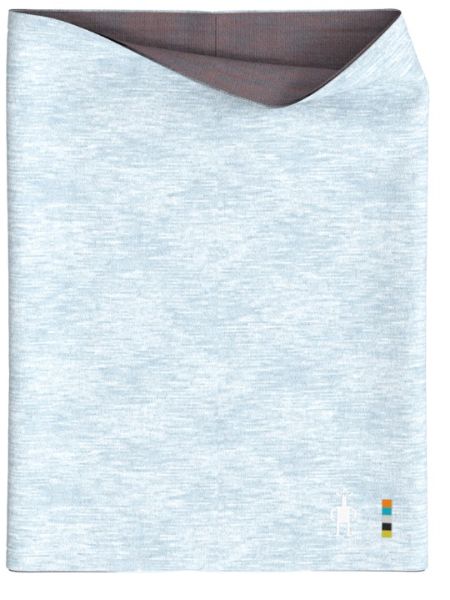 Smartwool Thermal Merino Reversible Neck Gaiter B17071 Fjell & Fritid 1