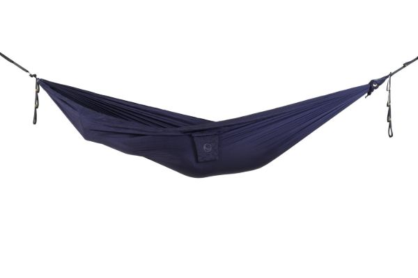 Bilete av Ticket To The Moon Lightest Hammock  Navy Blue