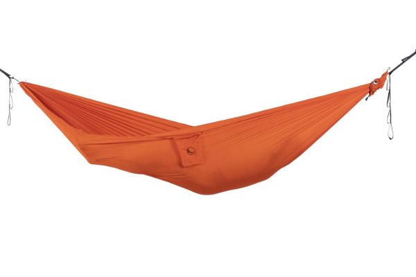 Bilete av Ticket To The Moon Lightest Hammock  Orange