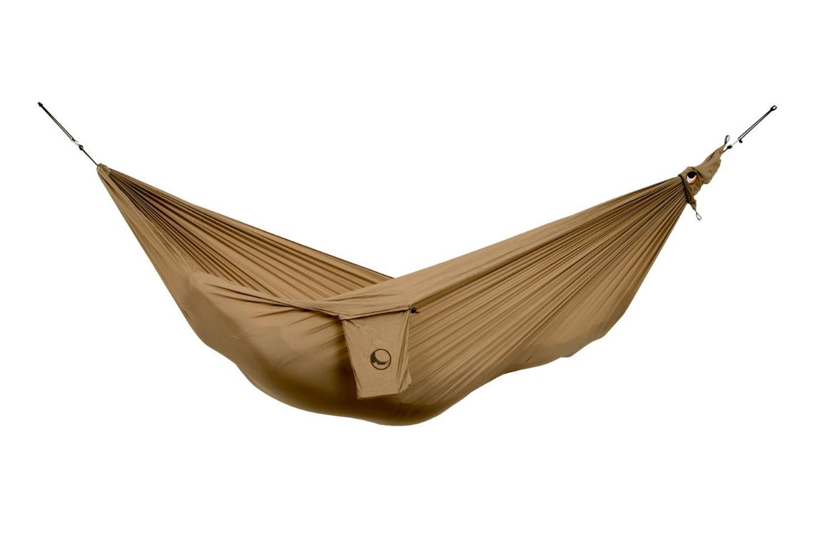 Bilete av Ticket To The Moon Compact Hammock  Brown