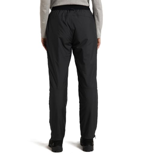 Bilete av Haglöfs Mimic Silver Pant Women 2C5 True Black