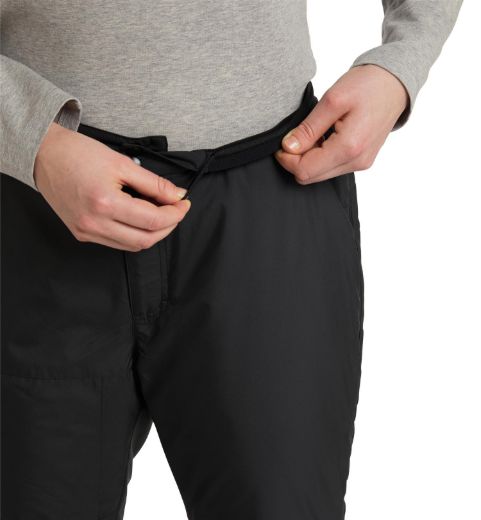 Bilete av Haglöfs Mimic Silver Pant Women 2C5 True Black
