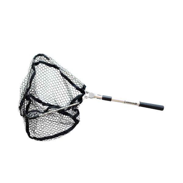 Sølvkroken Sk Teleskophåv Mini M/Gumminett 449 Fjell & Fritid 1