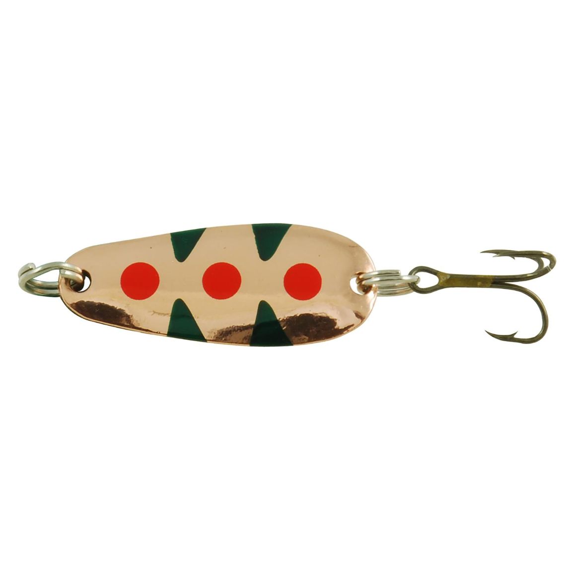 Sølvkroken Aura Lillauren  7g  Cd 117 Fjell & Fritid 1