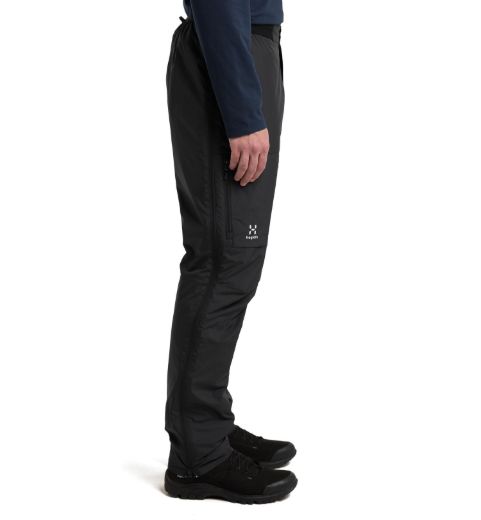 Bilete av Haglöfs Mimic Silver Pant Men 2C5 True Black