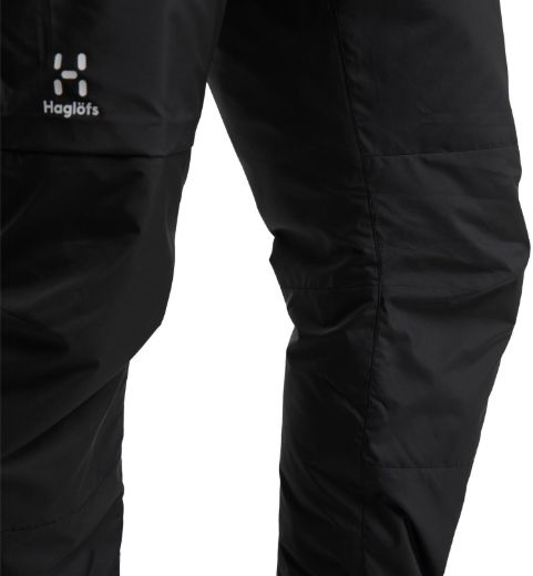 Bilete av Haglöfs Mimic Silver Pant Men 2C5 True Black