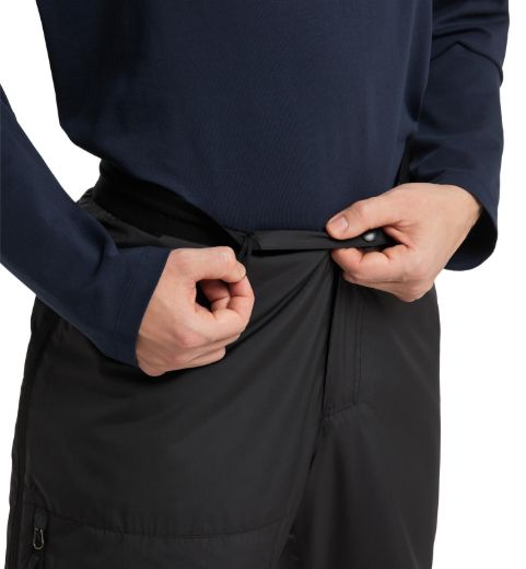 Bilete av Haglöfs Mimic Silver Pant Men 2C5 True Black