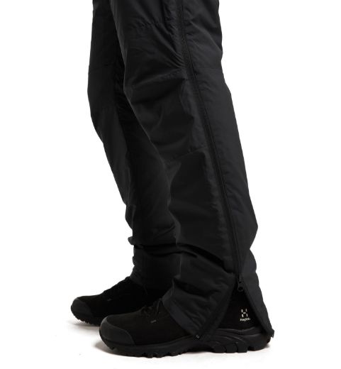 Bilete av Haglöfs Mimic Silver Pant Men 2C5 True Black